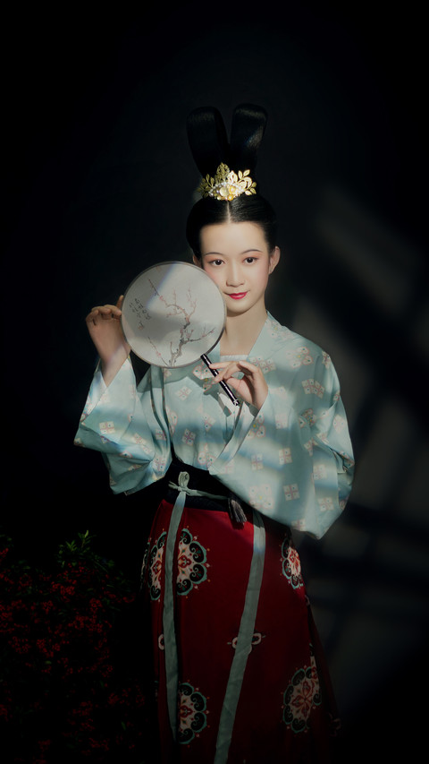 古人的“甜言蜜语” screenshot