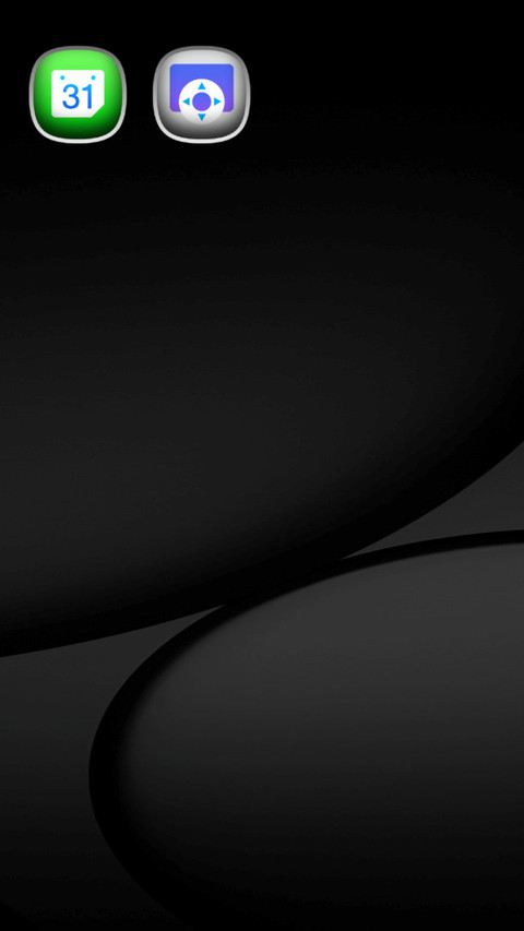 Revenant screenshot