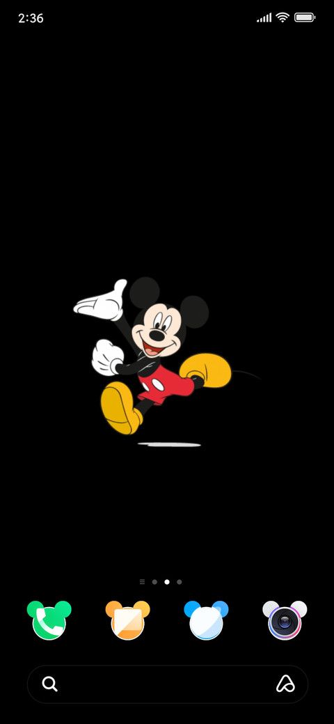 Micky_DWM19 screenshot