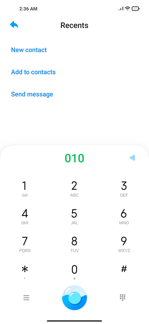 Dynamic Mi screenshot