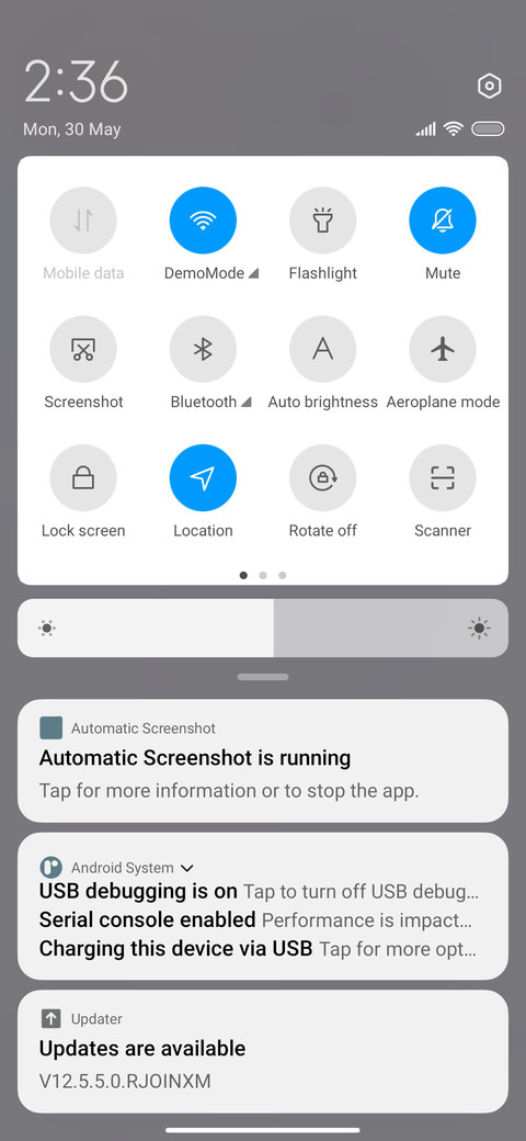 gentle to you screenshot