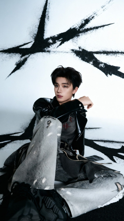 时代少年团棘影少年 screenshot
