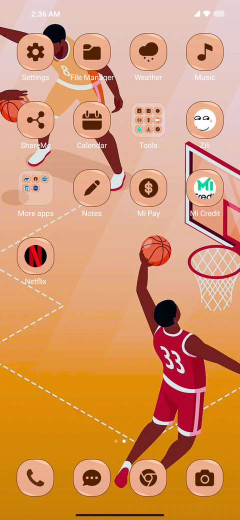 Win screenshot