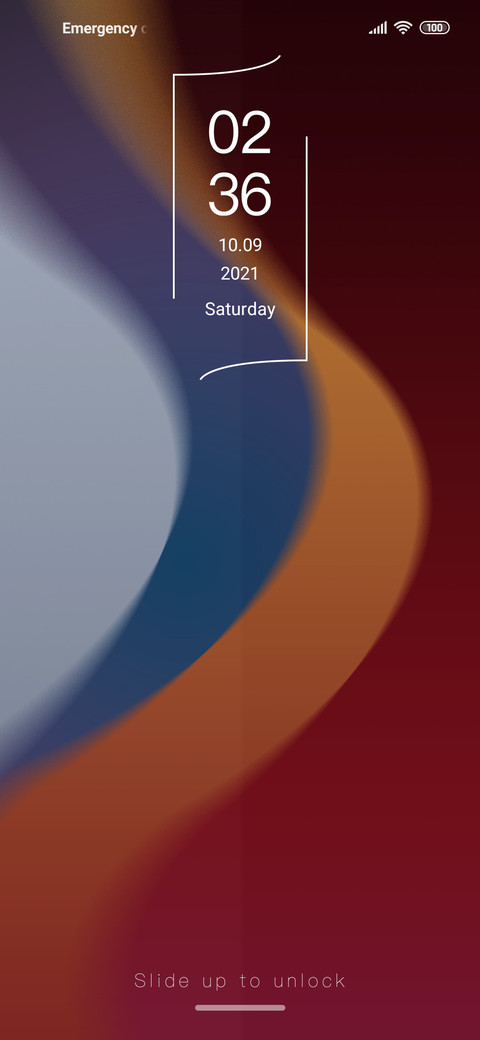 Dynamic skittles screenshot