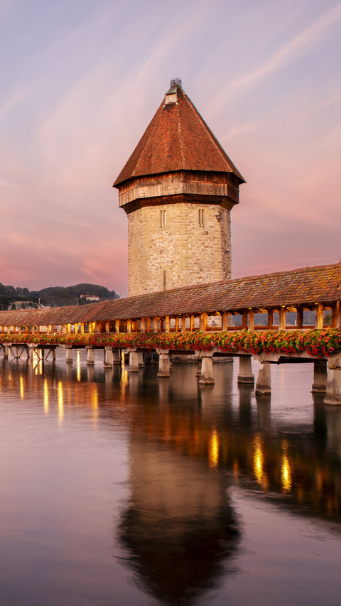 European parks Switzerland 41 screenshot