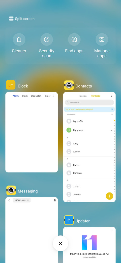 Minions_3MD screenshot