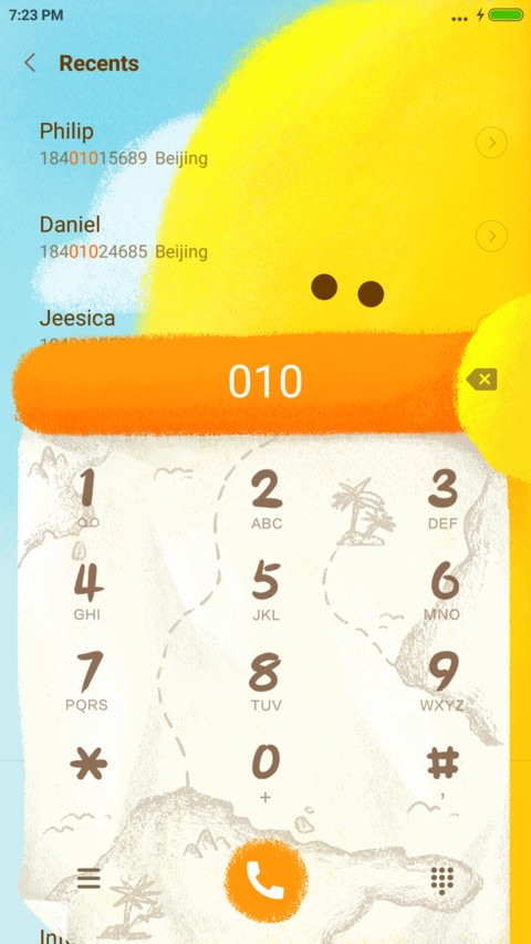 Forest Stories screenshot