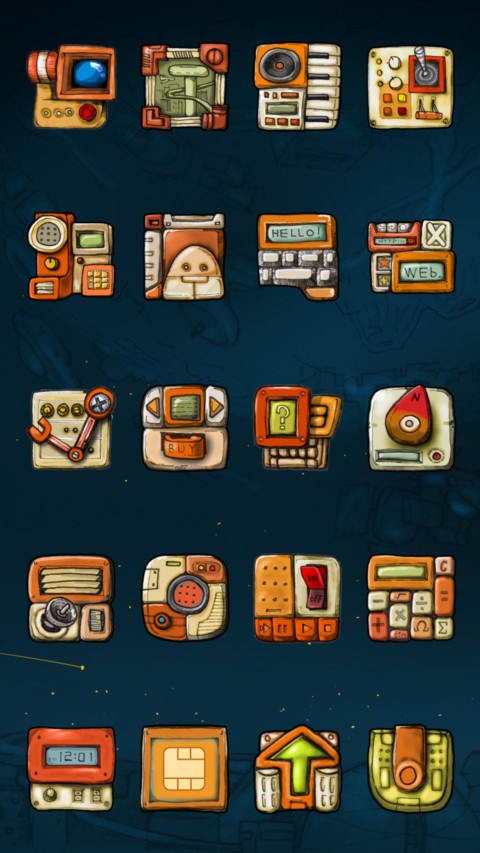 Walkie Talkie screenshot