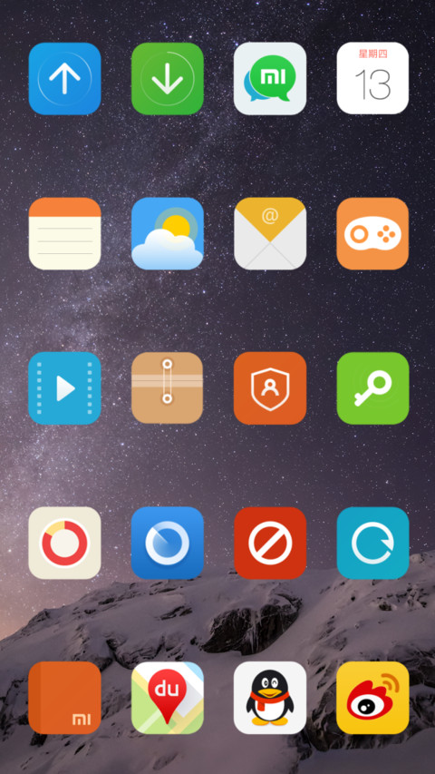 iOS加Win10 体验版 screenshot