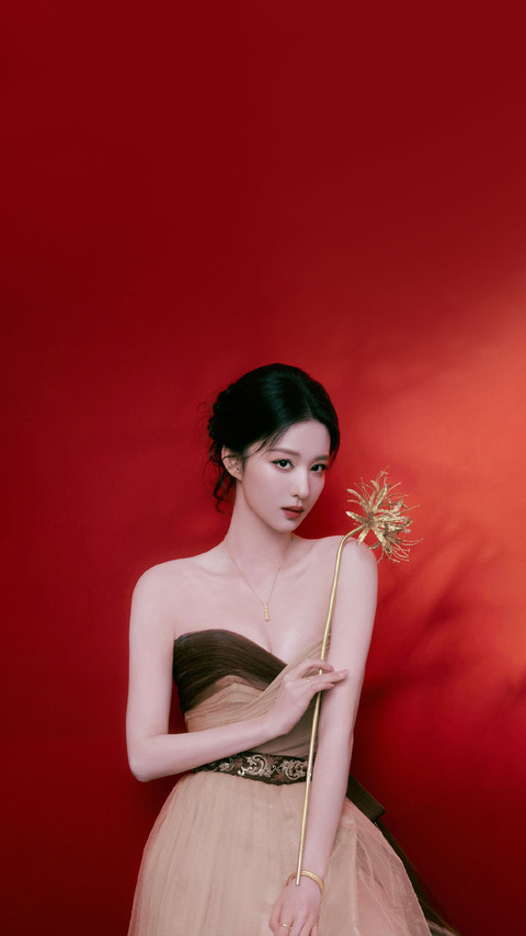 “新晋小花旦”王楚然 screenshot