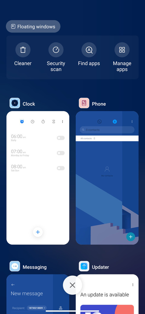 architecture screenshot