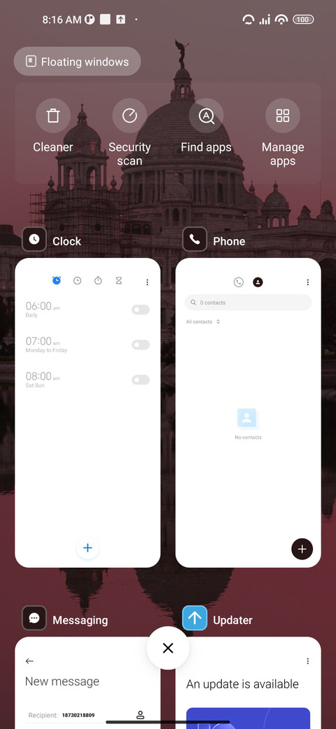 Kolkata screenshot