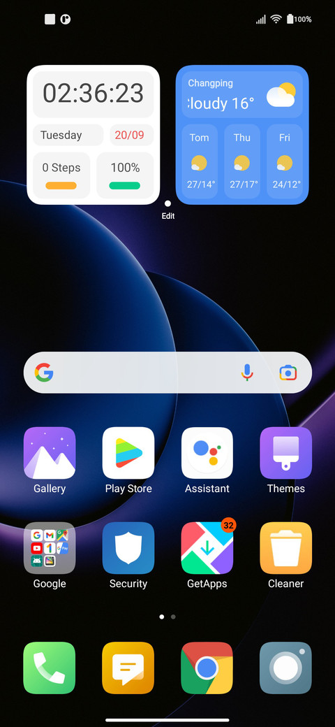 M.H vip v1 screenshot