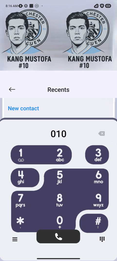 KANG MAS MUSTOFA screenshot