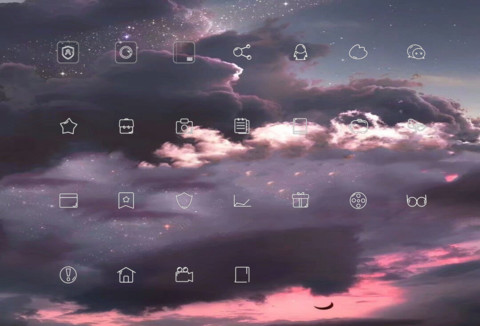 Splicing screenshot