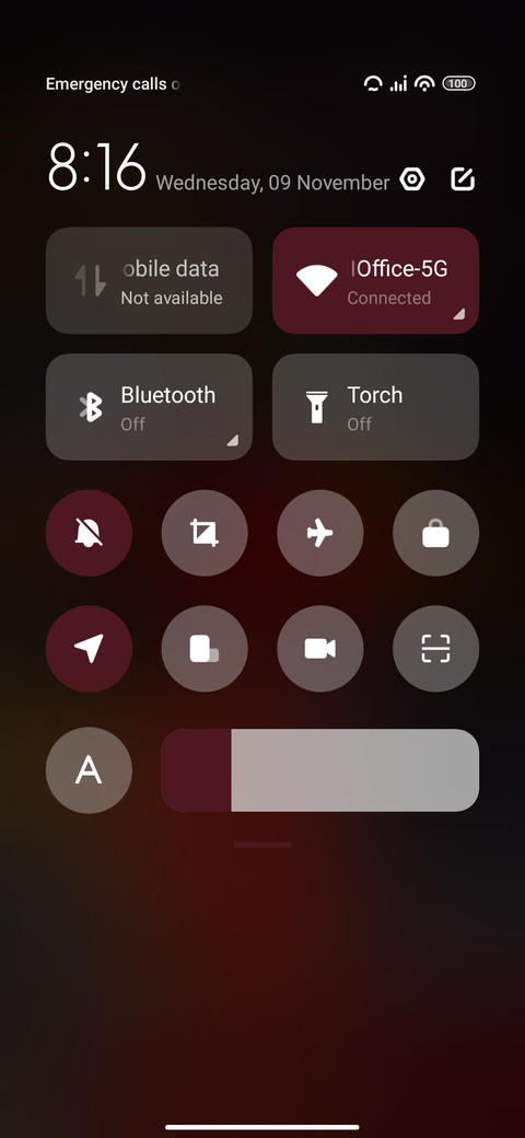 Rose Love screenshot