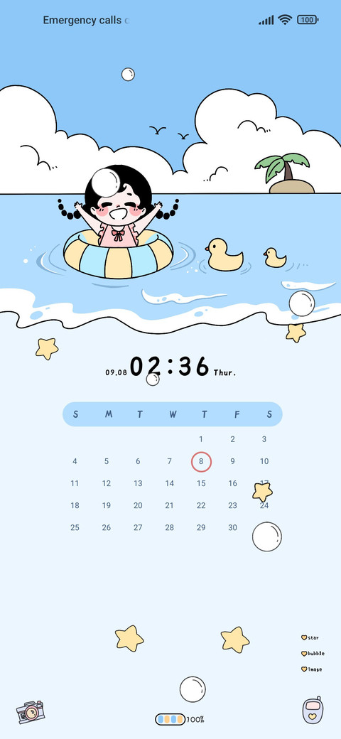 go to sea together screenshot