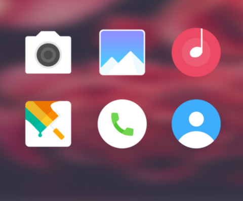 花语 screenshot
