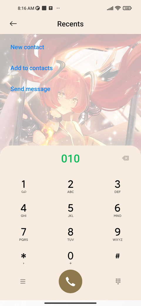 AI Mage screenshot