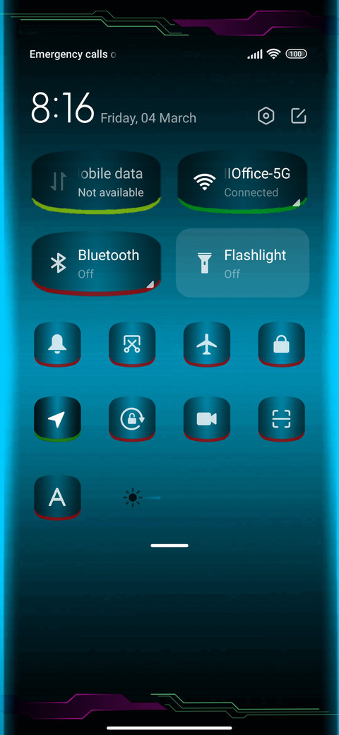 Porthole screenshot