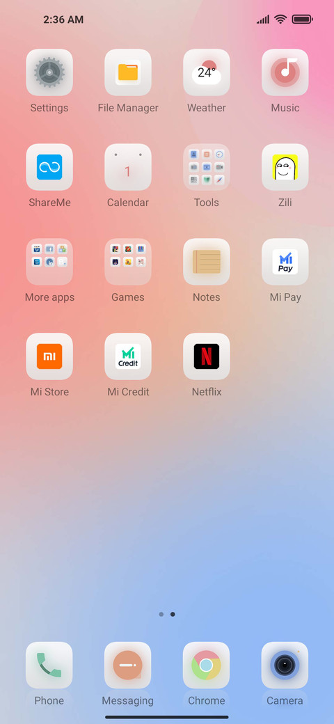 PemPem screenshot