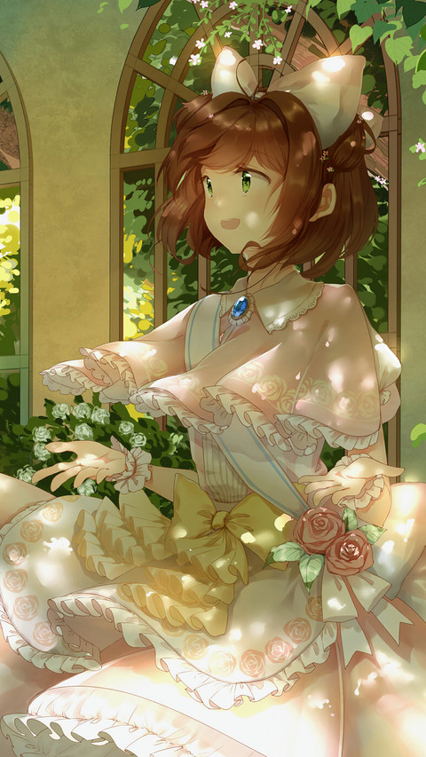 圣洁光芒 screenshot
