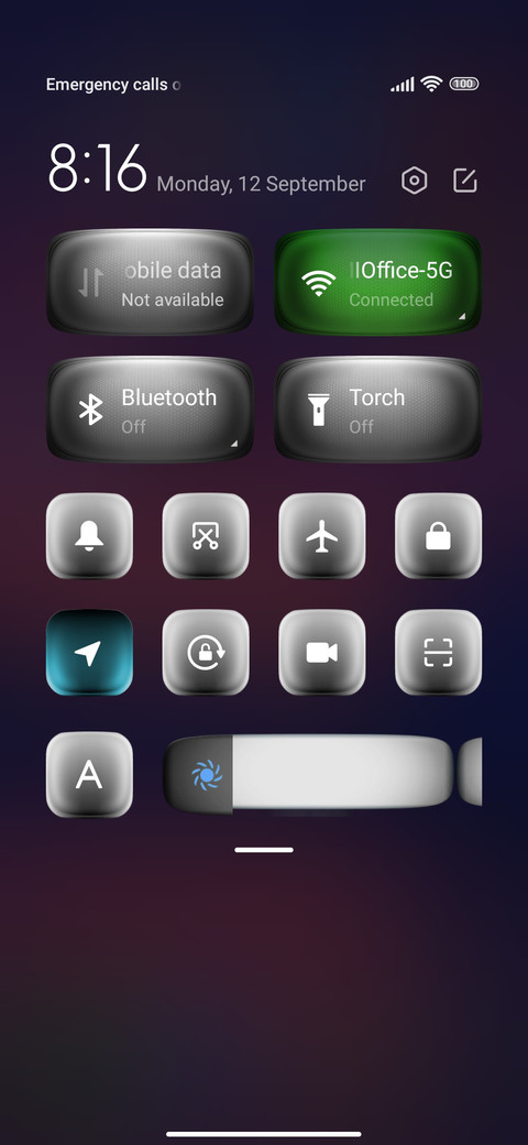 BrS v5 screenshot