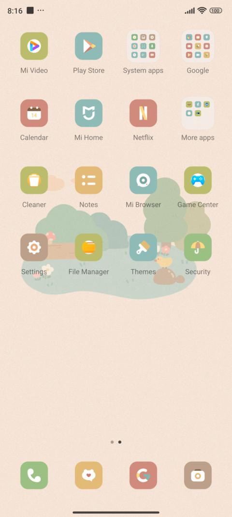 Happy Zoo screenshot