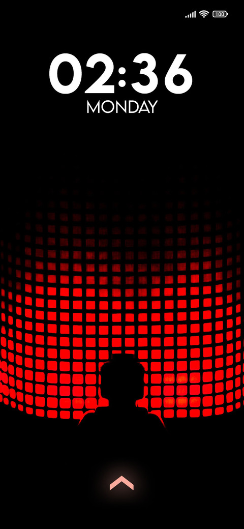 Midnight Shadows screenshot