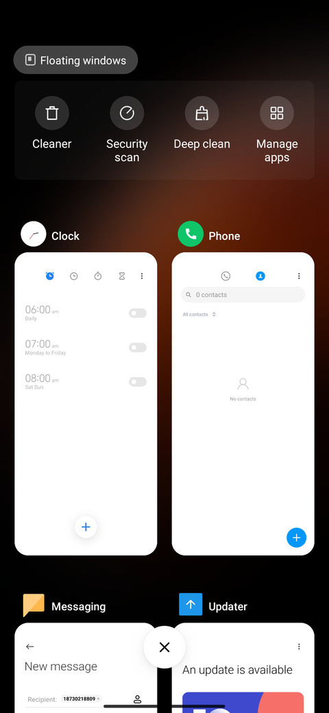 Limit Style [12] screenshot
