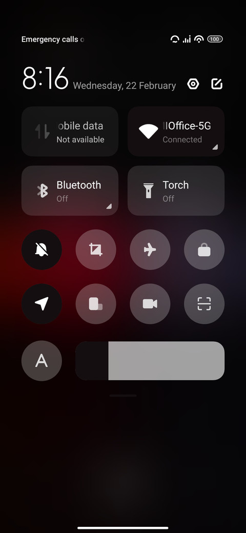 Easter eggs screenshot