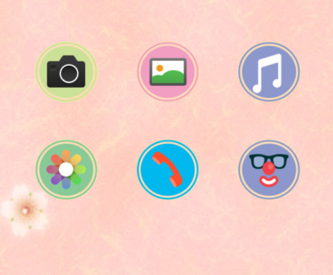 不受伤只微笑 screenshot