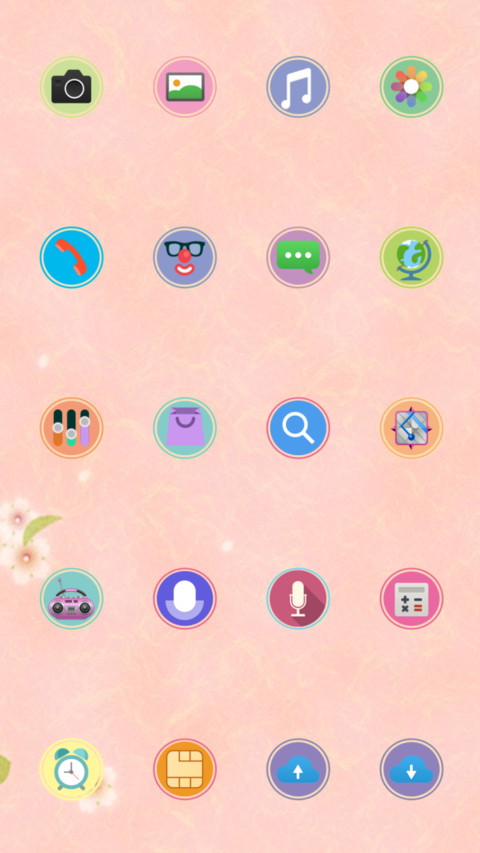 不受伤只微笑 screenshot