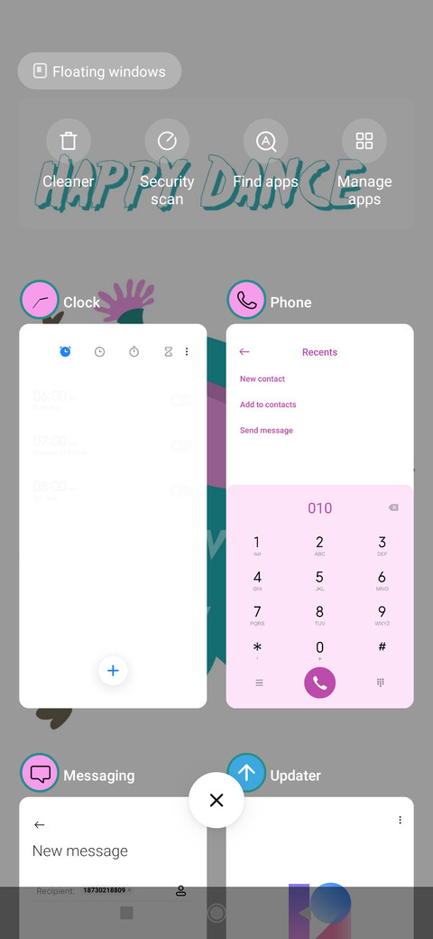 Furry_3MDS screenshot