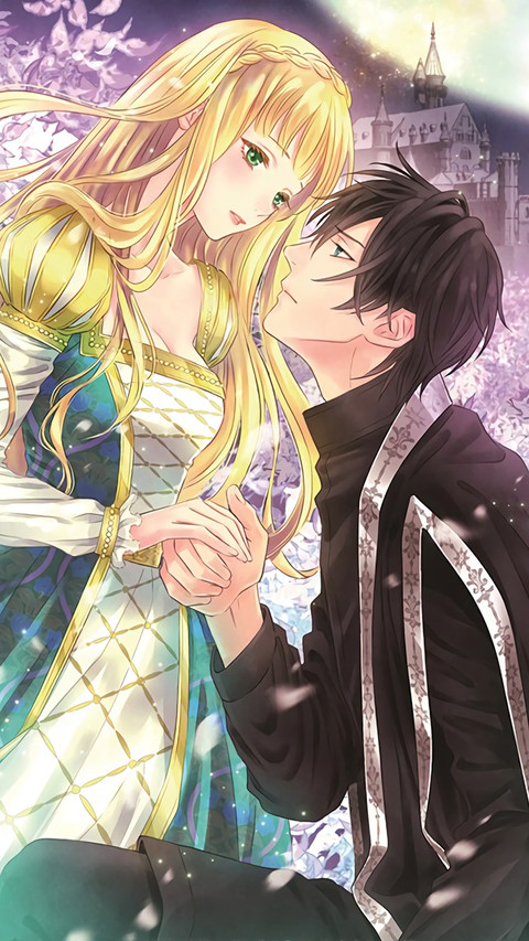 公主与骑士 screenshot