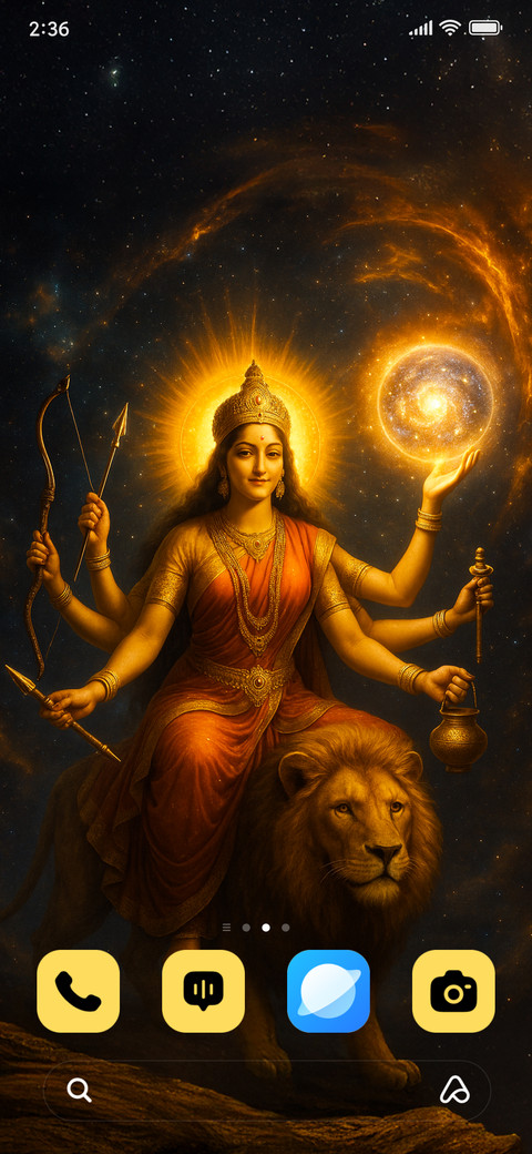 Kushmanda screenshot