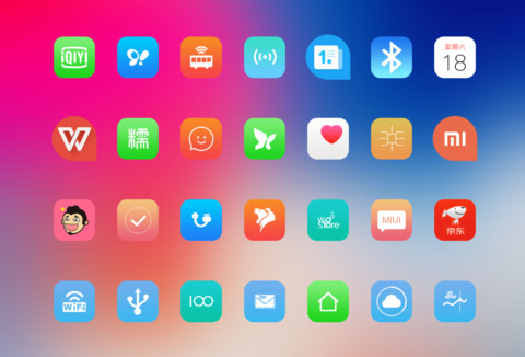iOS 人脸解锁 screenshot