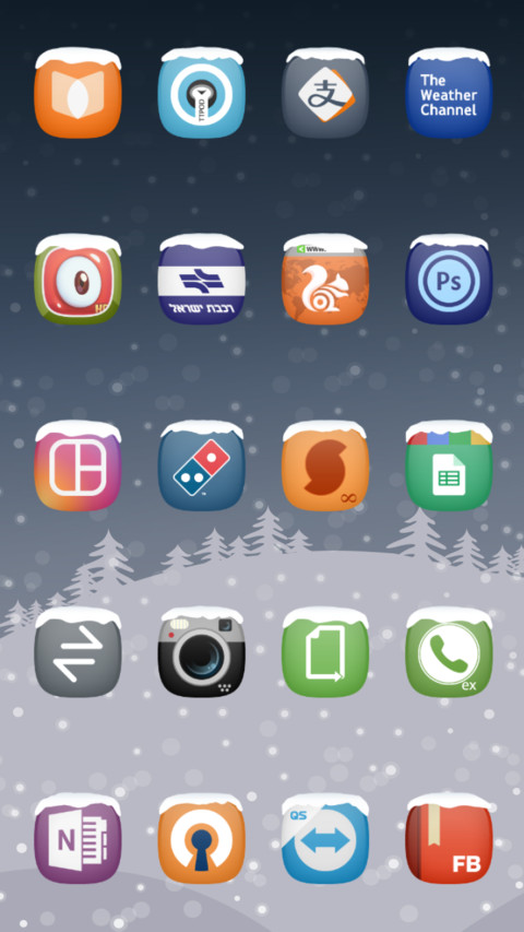 Glass Candy screenshot