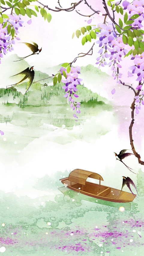 最爱春天 screenshot