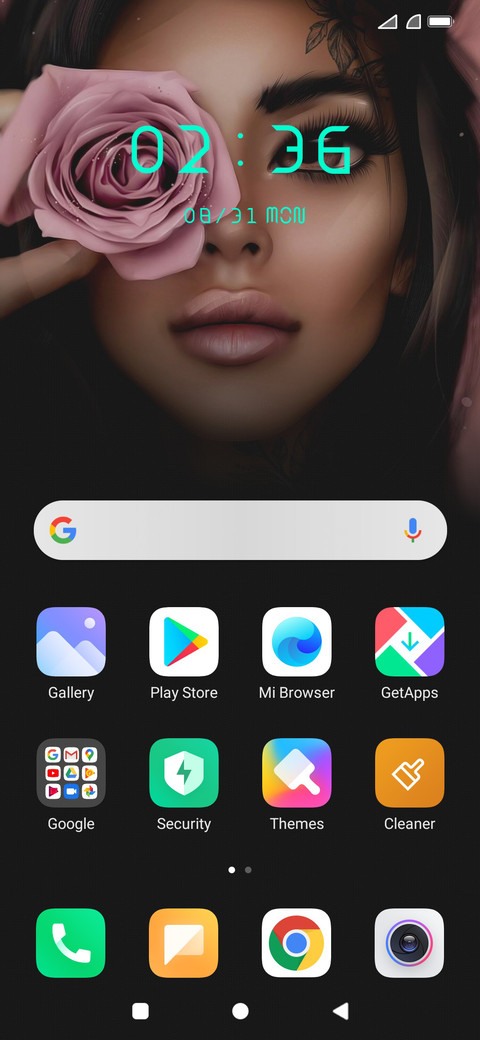 BlackPink screenshot