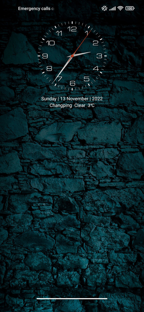 Bedrigo_Mod screenshot
