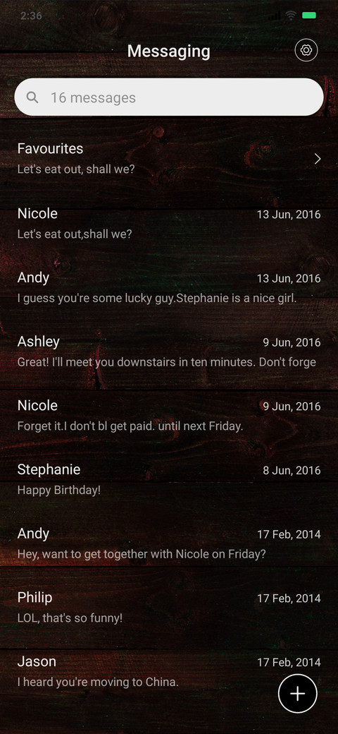 PAC_3MDP screenshot