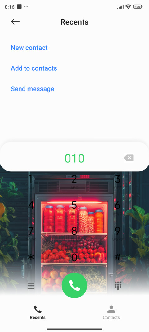 vending machine screenshot