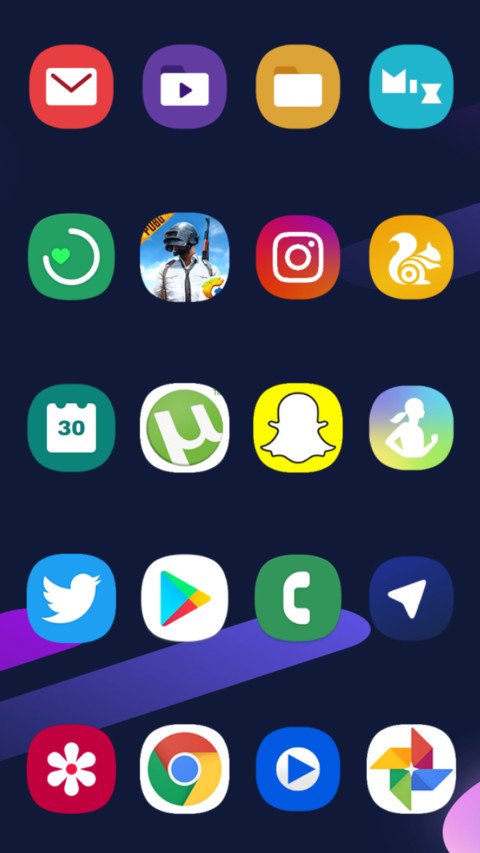 SIMPLE screenshot