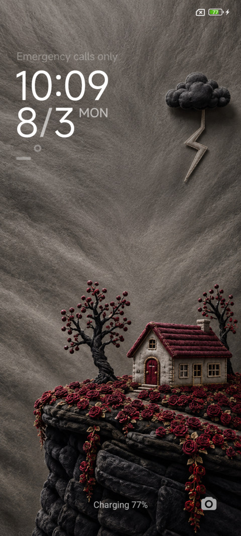 JMC Velvet Silence screenshot