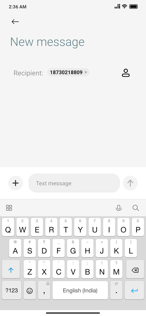 Coffee to go v12 screenshot