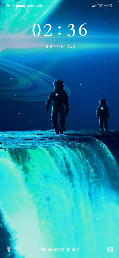 Astronauts_3MDS screenshot