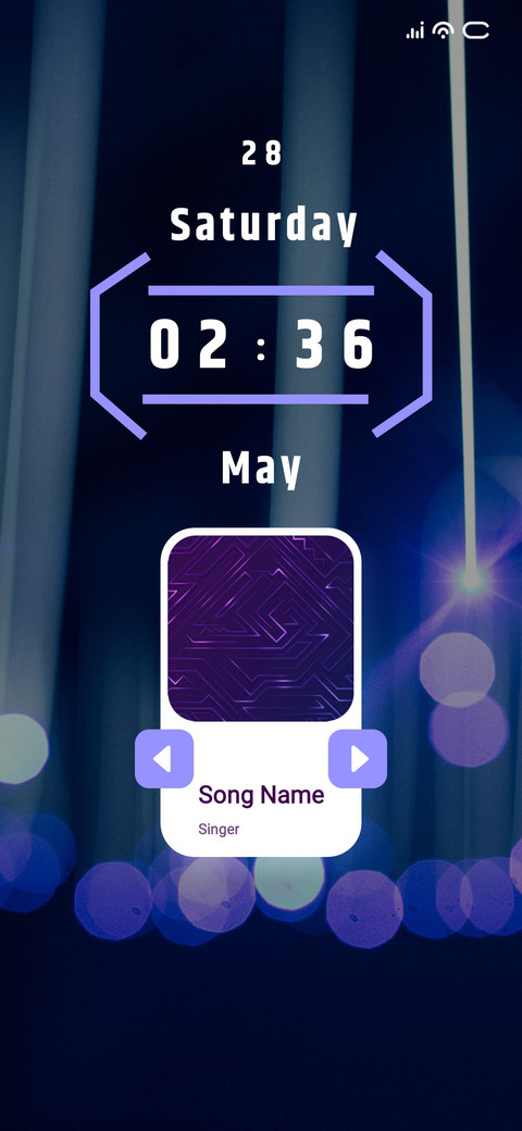 Techie screenshot
