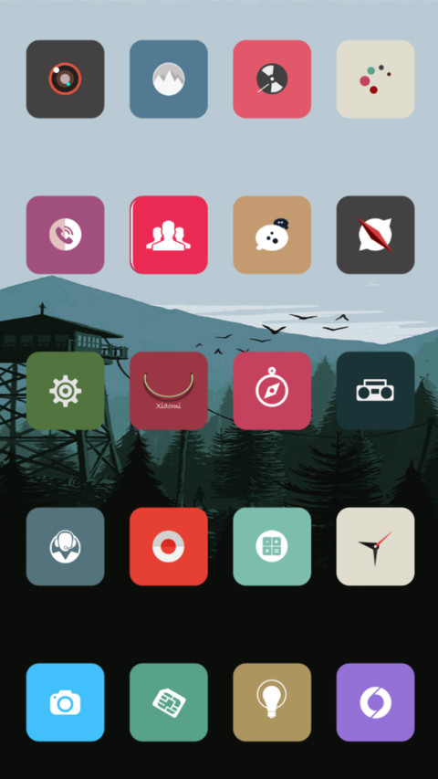 Sungai Pua screenshot
