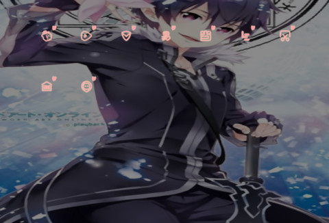 二次元美男（完美版+好评免单） screenshot